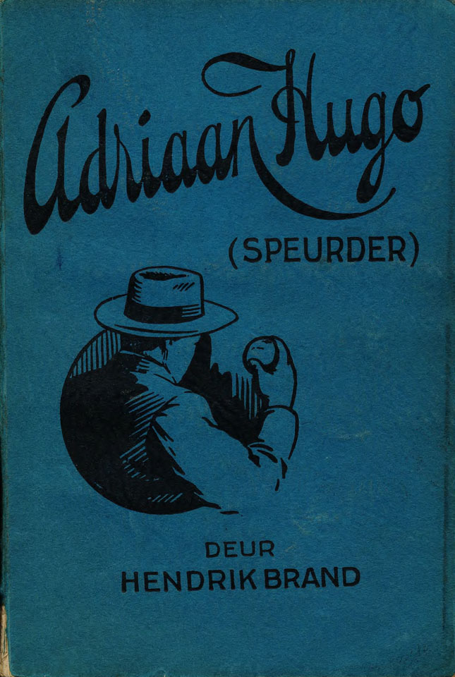 Adriaan Hugo